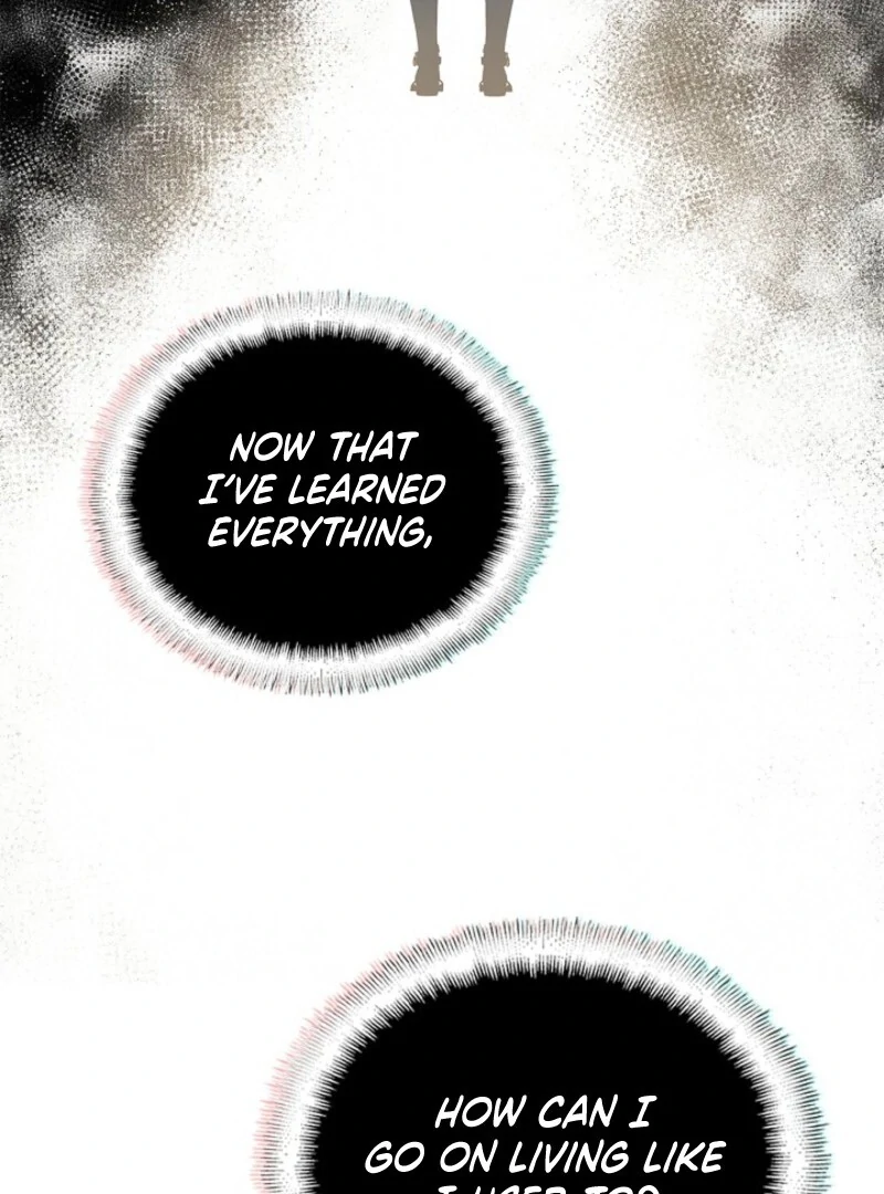 To the Witch Who Forgot the Birds chapter 25 page 118
