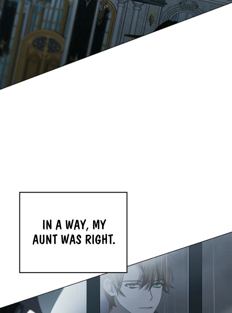 To the Witch Who Forgot the Birds chapter 25 page 122