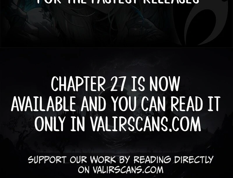 To the Witch Who Forgot the Birds chapter 25 page 150