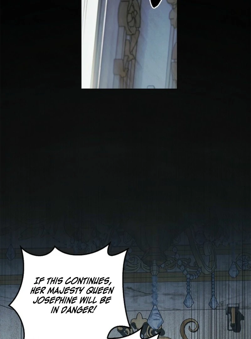To the Witch Who Forgot the Birds chapter 25 page 16