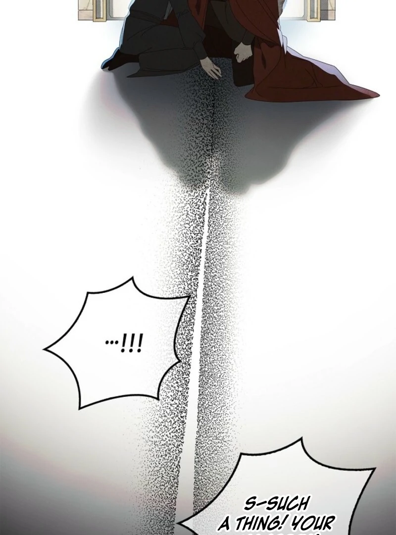 To the Witch Who Forgot the Birds chapter 25 page 32