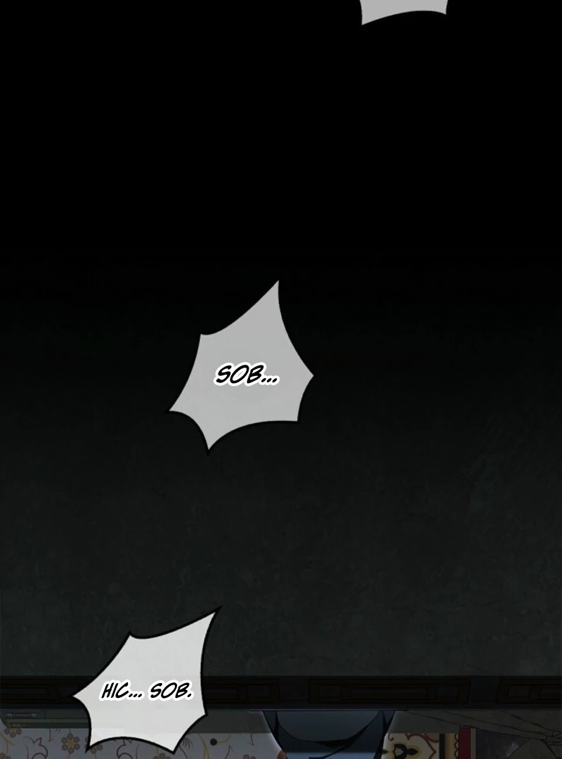 To the Witch Who Forgot the Birds chapter 25 page 34