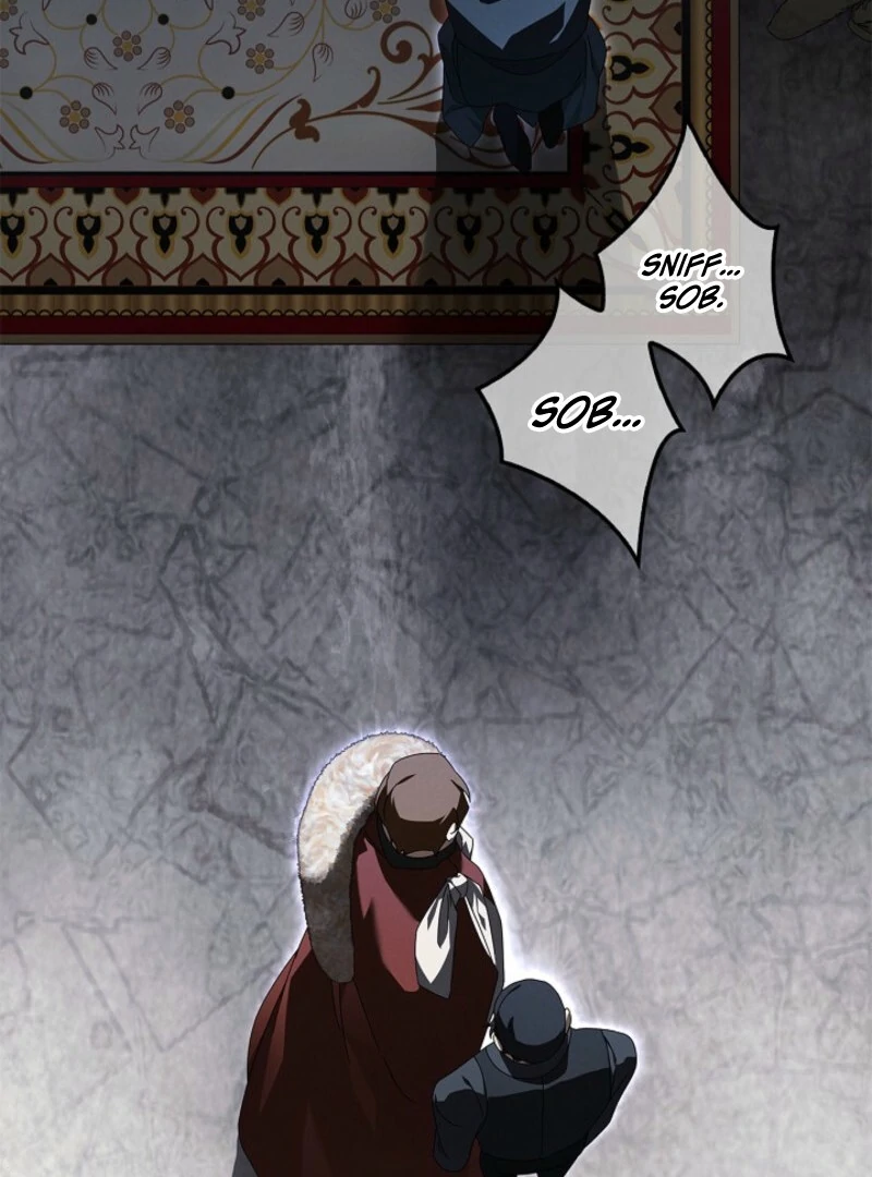 To the Witch Who Forgot the Birds chapter 25 page 35