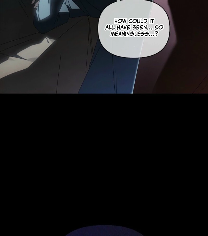 To the Witch Who Forgot the Birds chapter 25 page 41