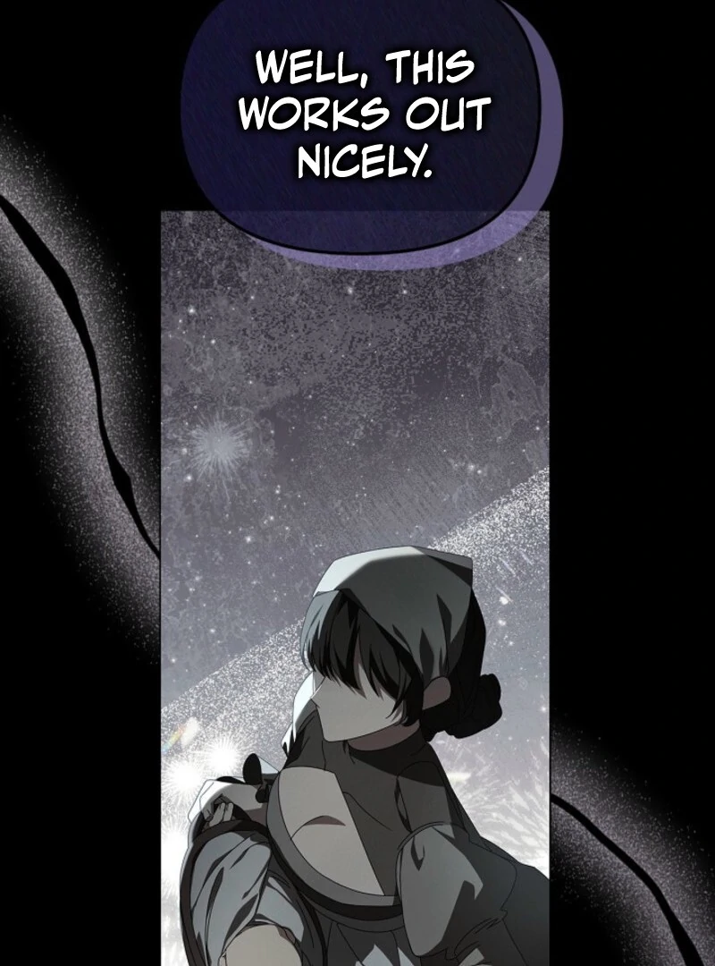 To the Witch Who Forgot the Birds chapter 25 page 42