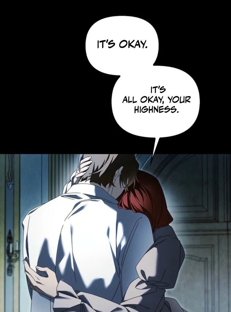 To the Witch Who Forgot the Birds chapter 25 page 51