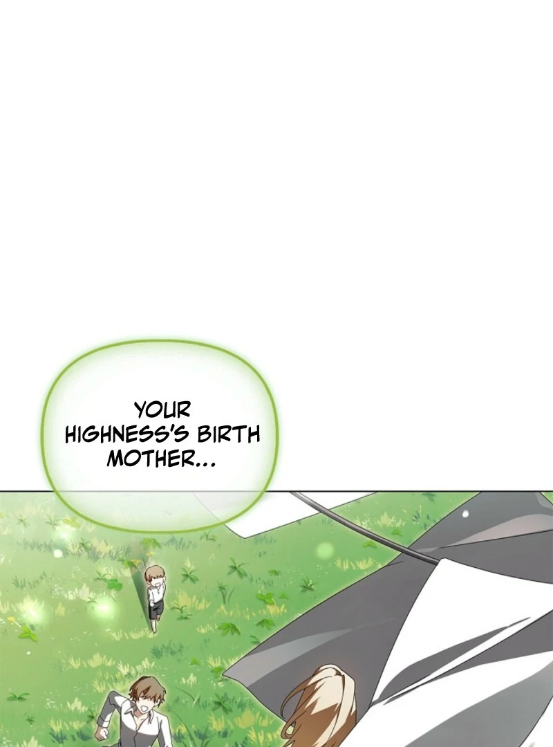 To the Witch Who Forgot the Birds chapter 25 page 60