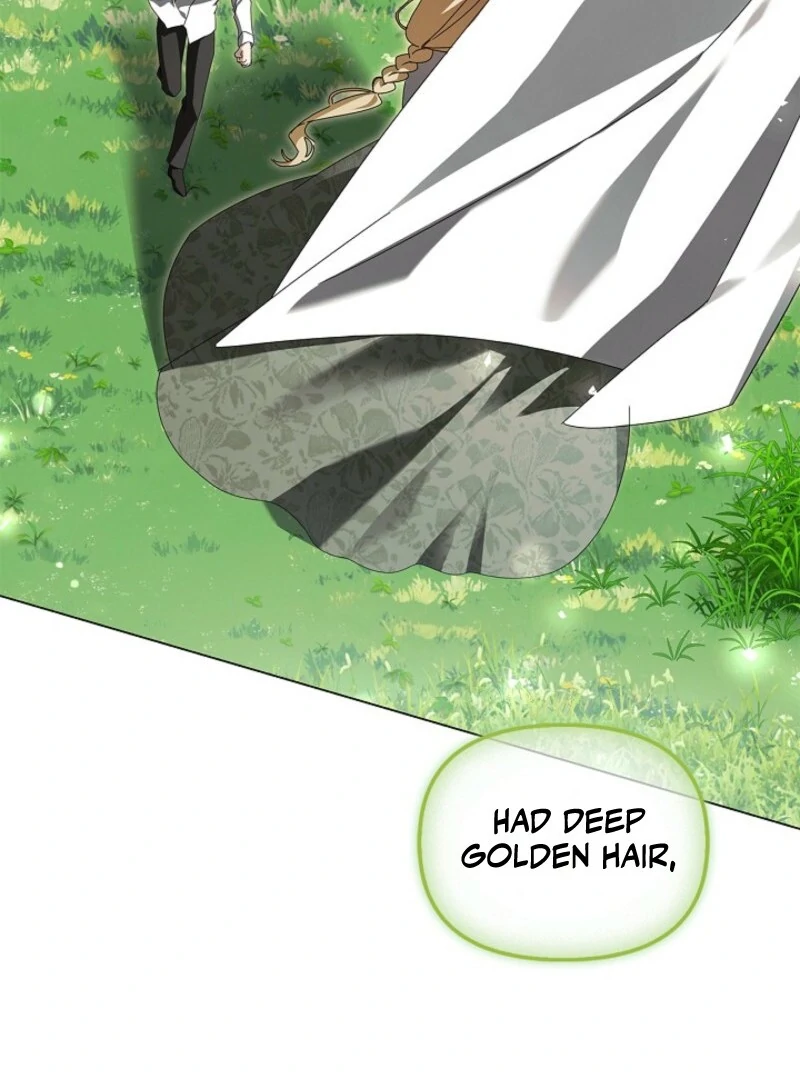 To the Witch Who Forgot the Birds chapter 25 page 61