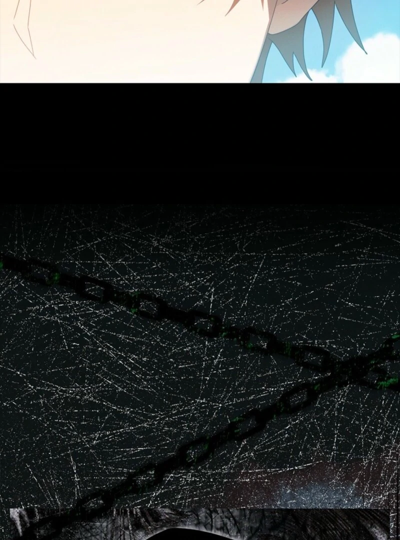 To the Witch Who Forgot the Birds chapter 25 page 77