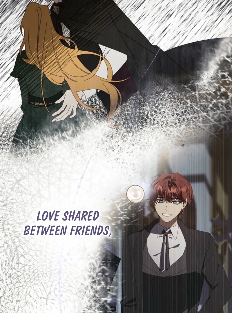 To the Witch Who Forgot the Birds chapter 33 page 3