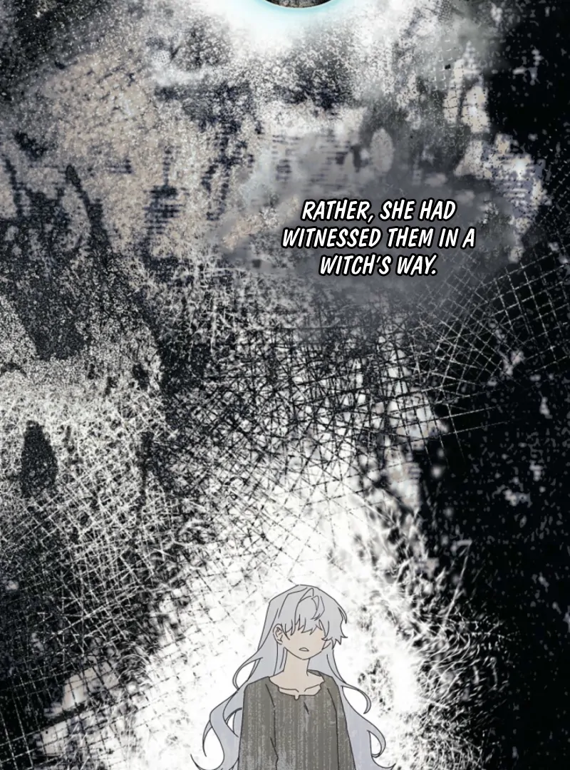 To the Witch Who Forgot the Birds chapter 33 page 7