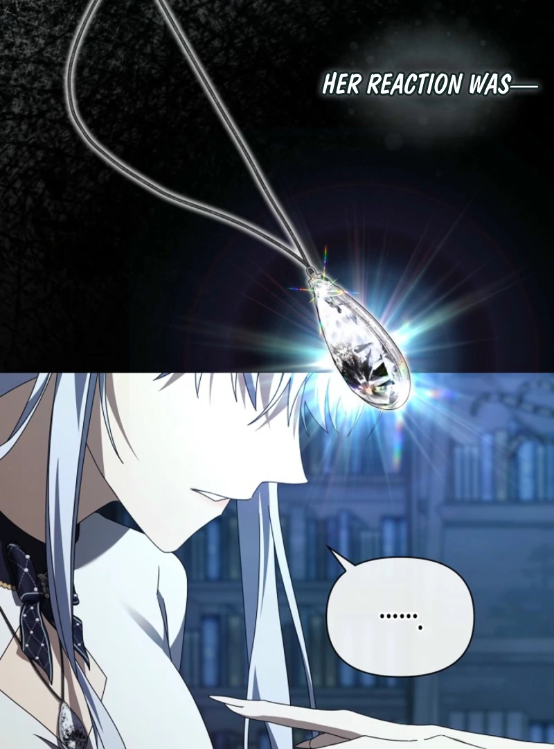 To the Witch Who Forgot the Birds chapter 33 page 9