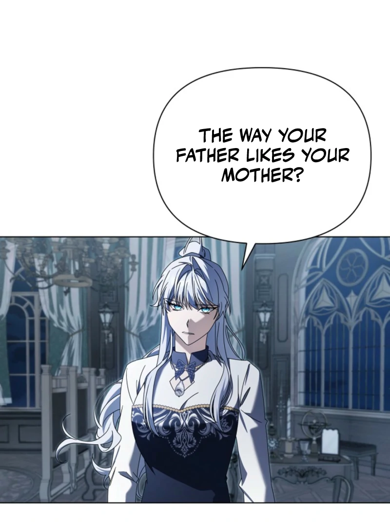 To the Witch Who Forgot the Birds chapter 33 page 17