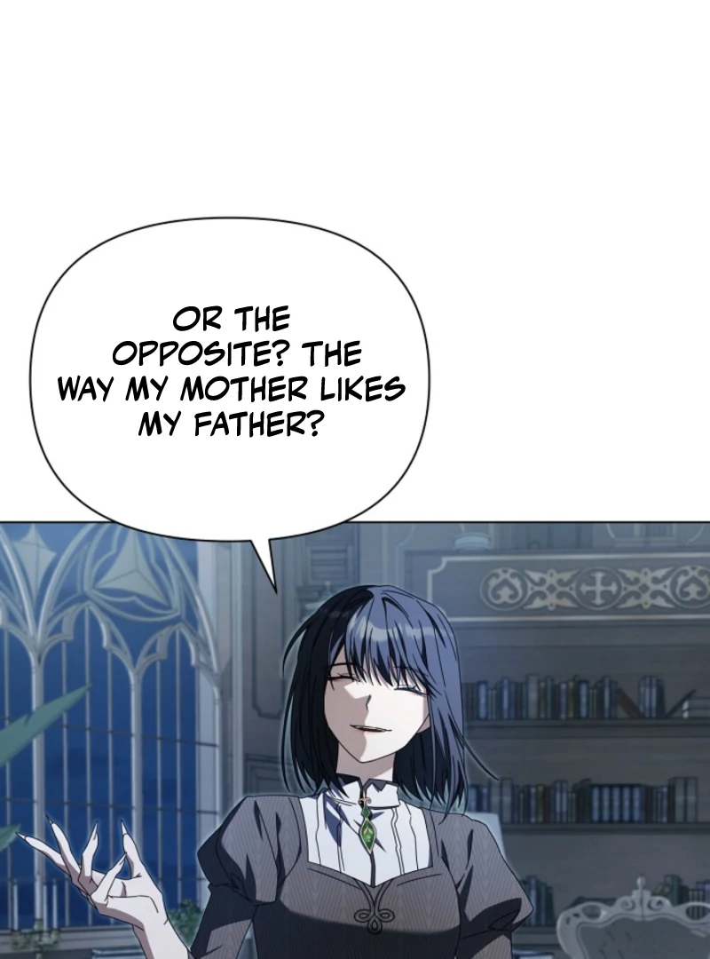 To the Witch Who Forgot the Birds chapter 33 page 18