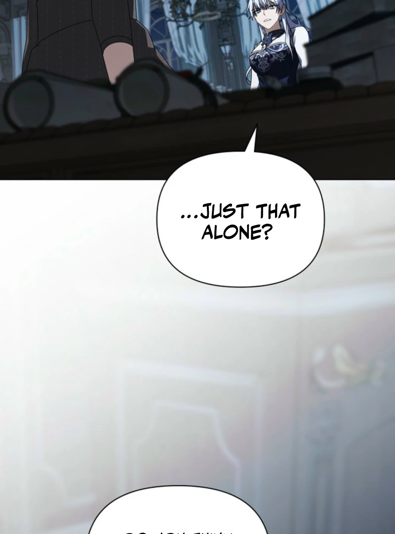 To the Witch Who Forgot the Birds chapter 33 page 23