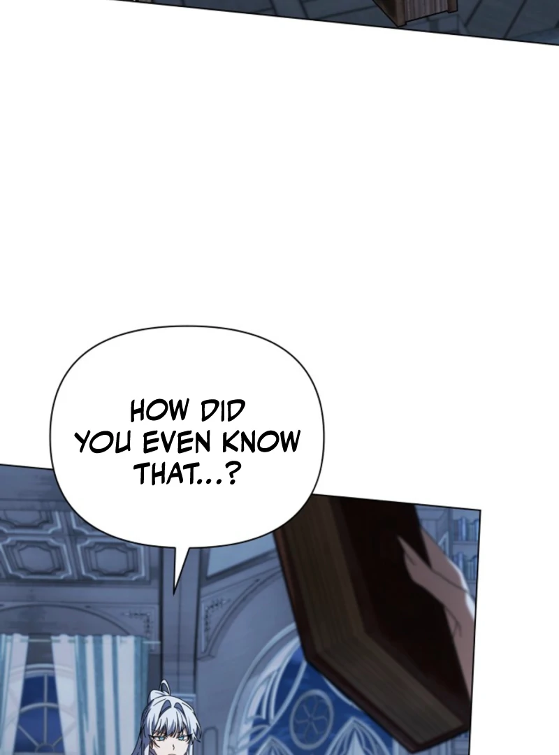 To the Witch Who Forgot the Birds chapter 33 page 34