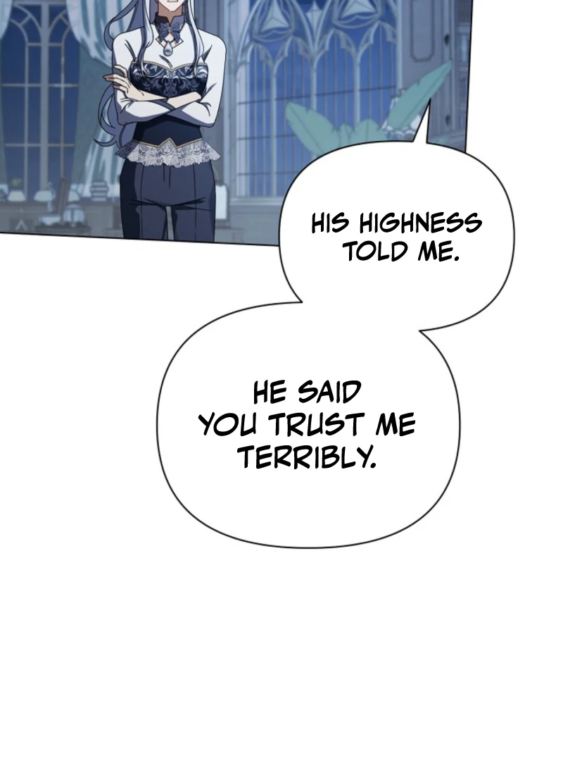 To the Witch Who Forgot the Birds chapter 33 page 35