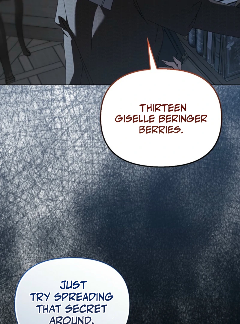 To the Witch Who Forgot the Birds chapter 33 page 37