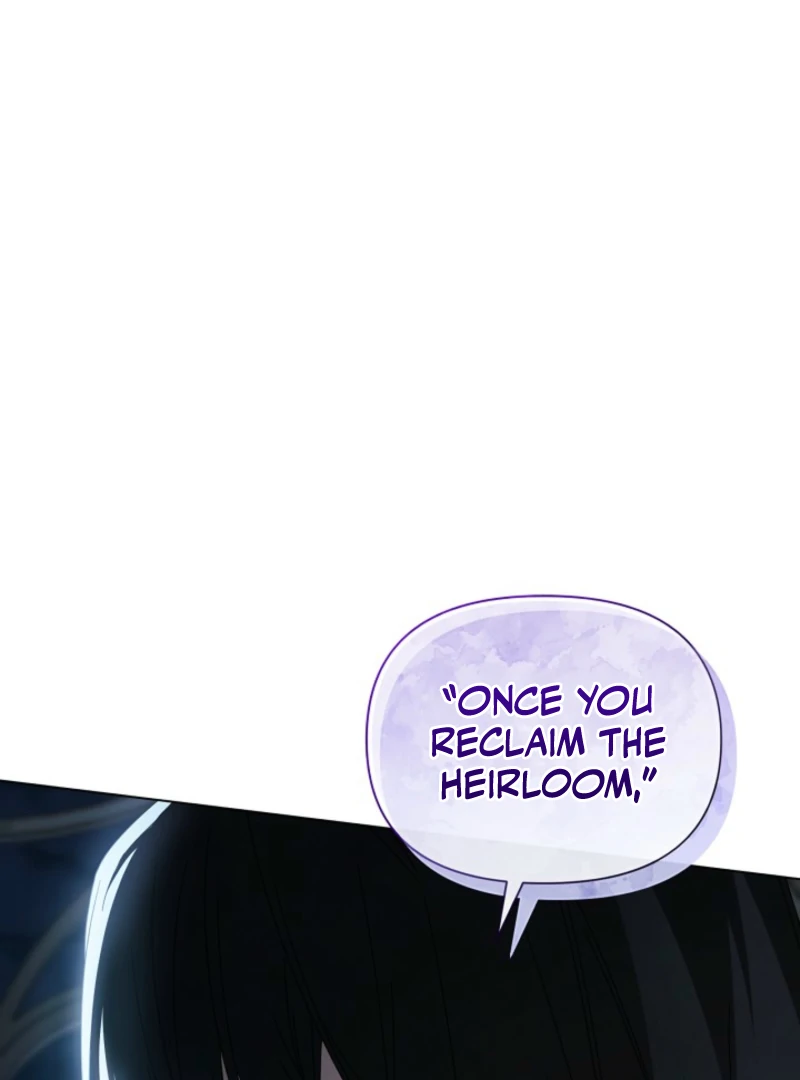 To the Witch Who Forgot the Birds chapter 33 page 41