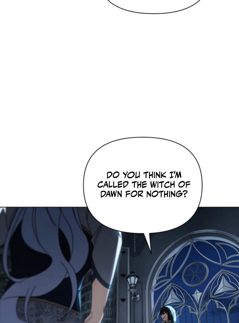 To the Witch Who Forgot the Birds chapter 33 page 46