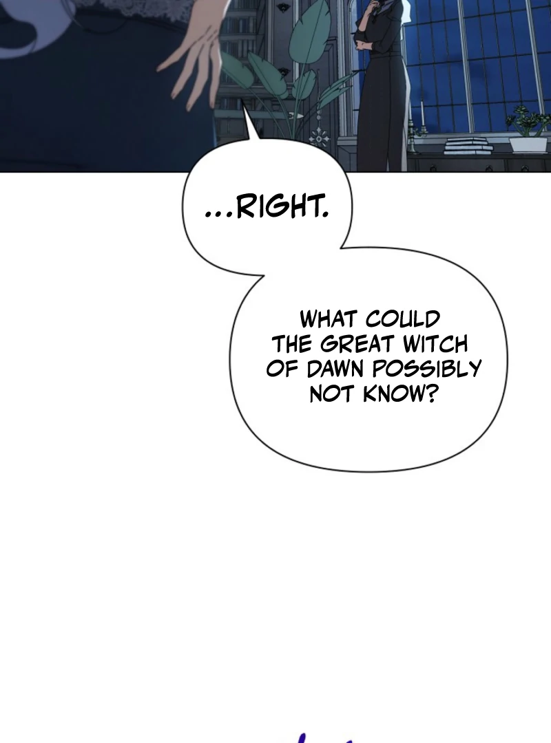 To the Witch Who Forgot the Birds chapter 33 page 47