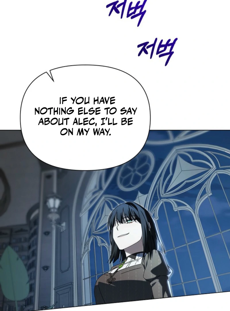 To the Witch Who Forgot the Birds chapter 33 page 48
