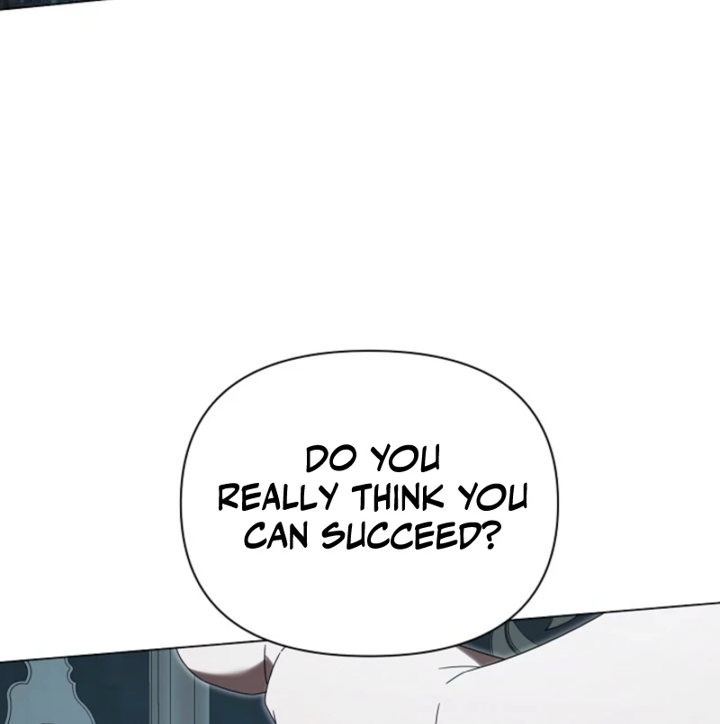 To the Witch Who Forgot the Birds chapter 33 page 49