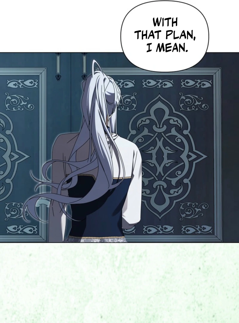 To the Witch Who Forgot the Birds chapter 33 page 51