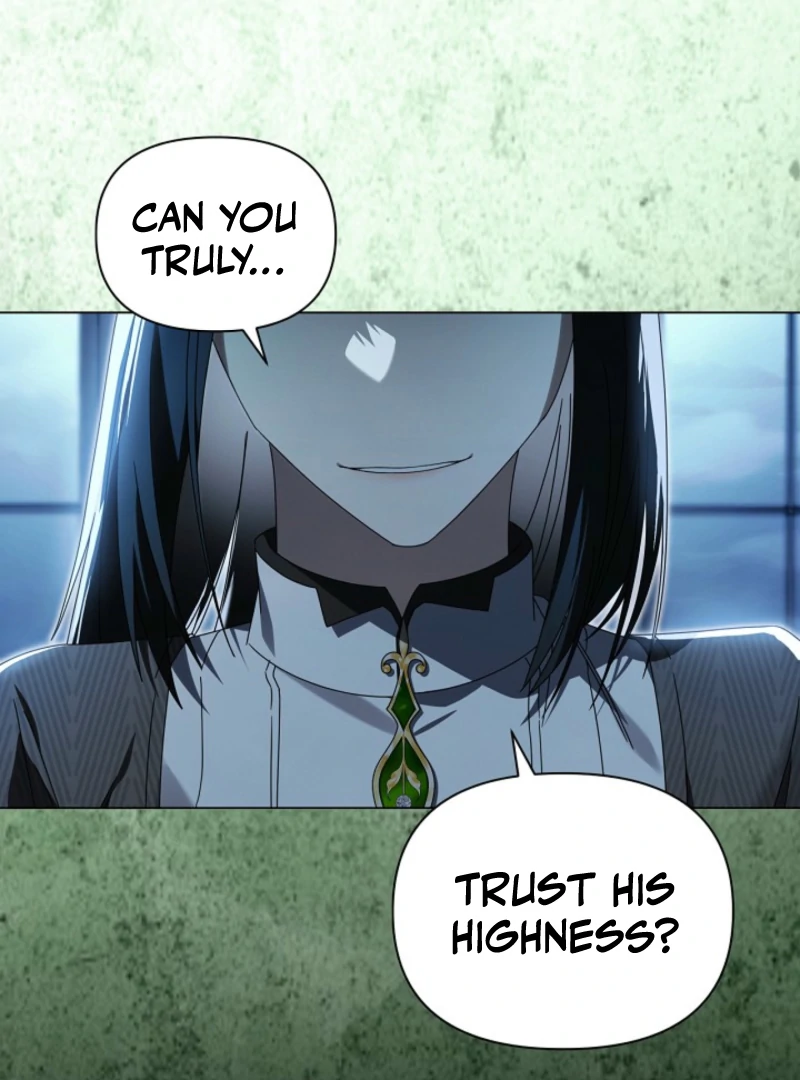 To the Witch Who Forgot the Birds chapter 33 page 52