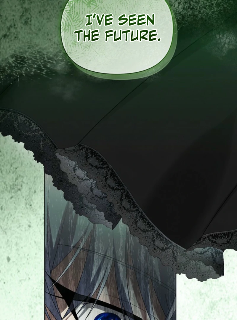 To the Witch Who Forgot the Birds chapter 33 page 55