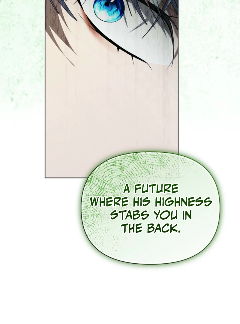 To the Witch Who Forgot the Birds chapter 33 page 56