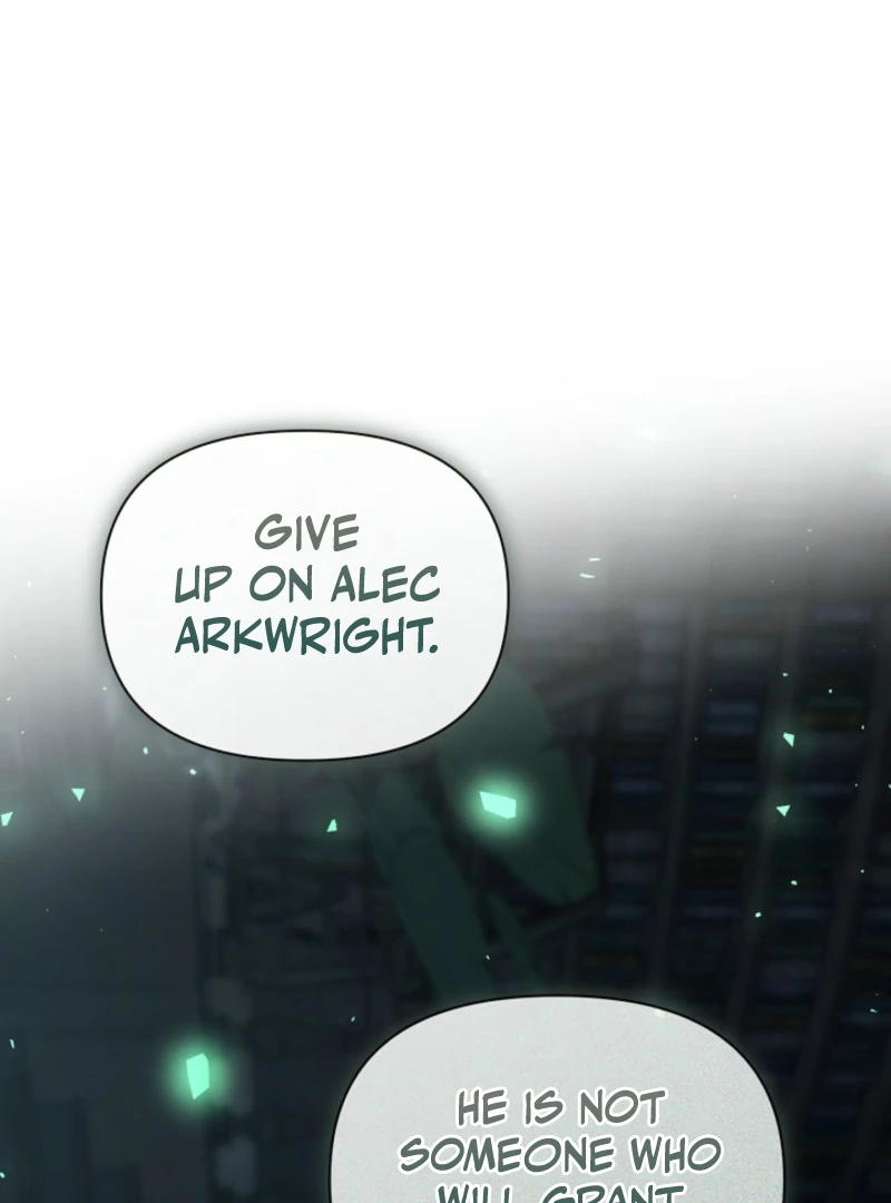 To the Witch Who Forgot the Birds chapter 33 page 57