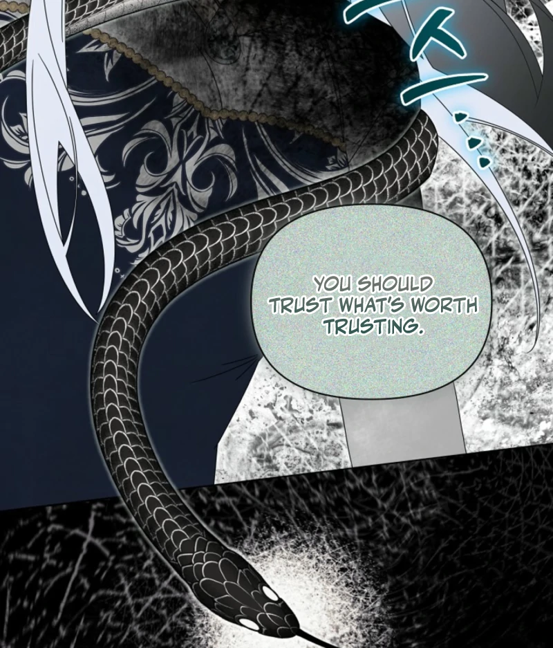 To the Witch Who Forgot the Birds chapter 33 page 61