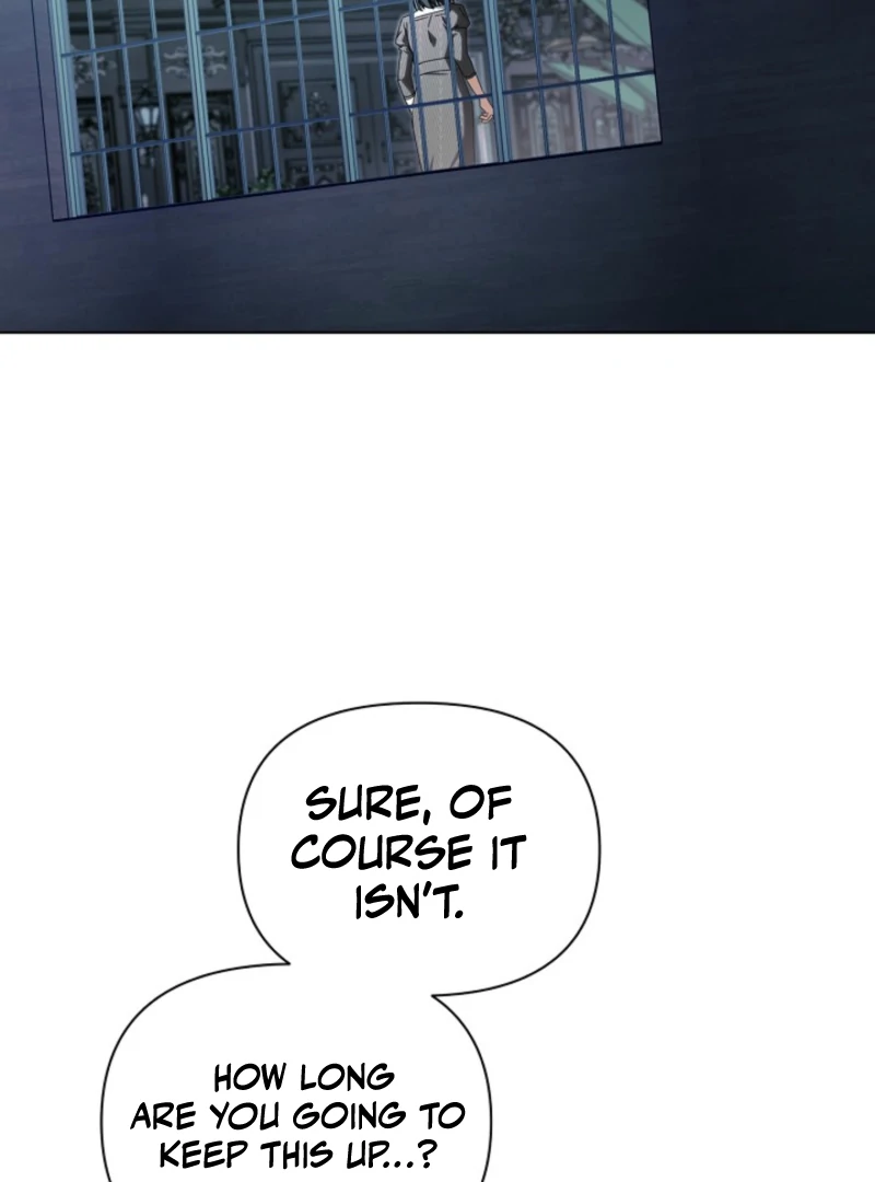 To the Witch Who Forgot the Birds chapter 33 page 67