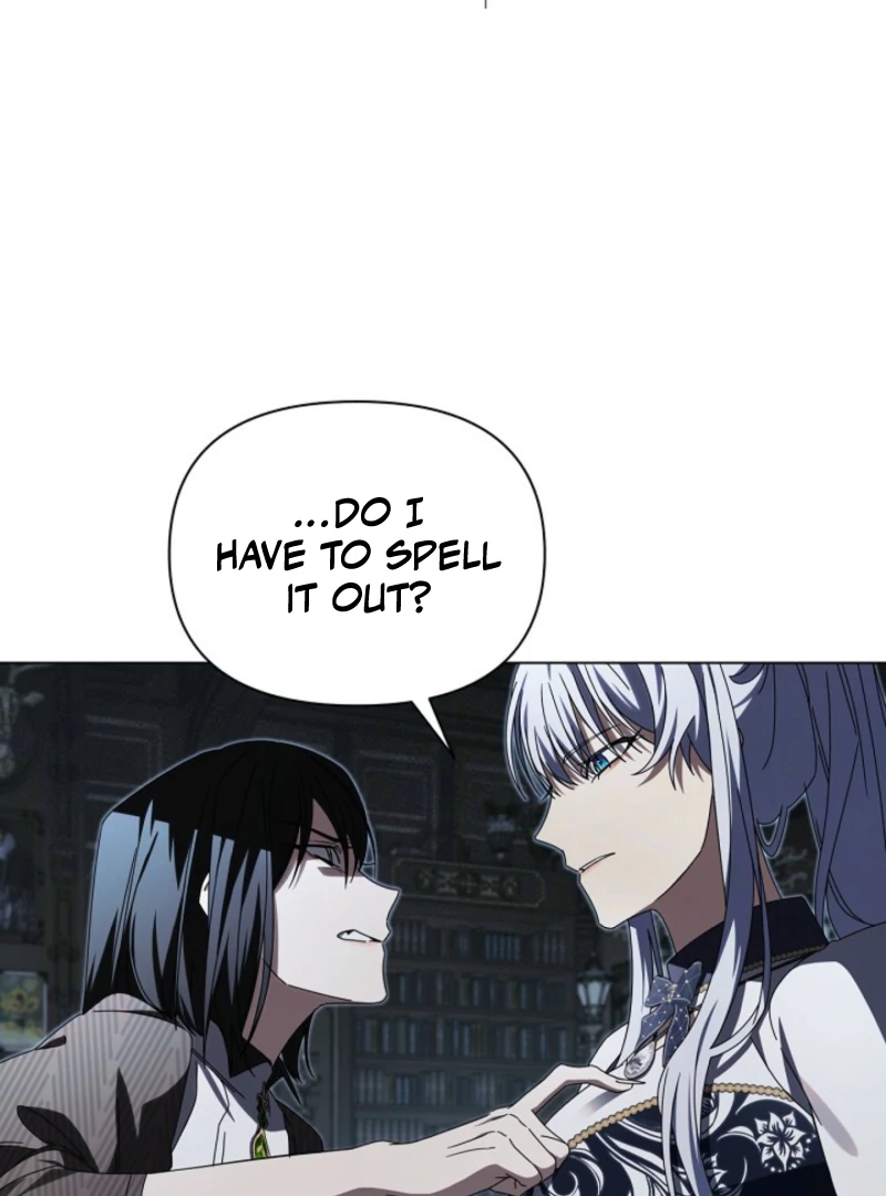 To the Witch Who Forgot the Birds chapter 33 page 71