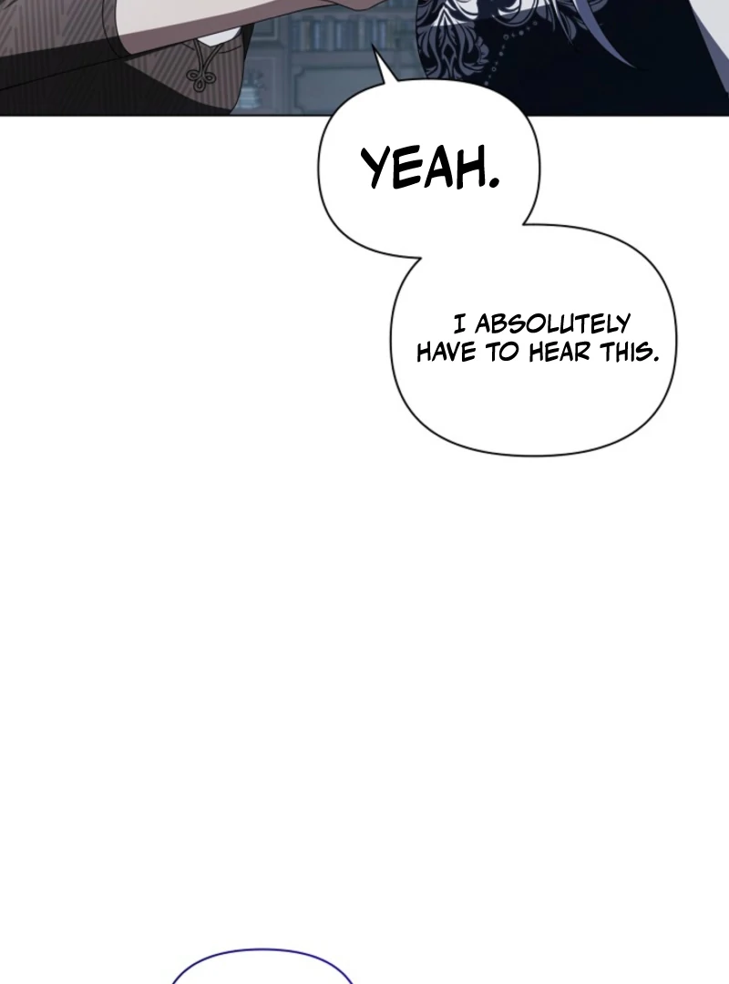 To the Witch Who Forgot the Birds chapter 33 page 72