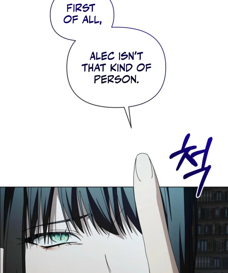 To the Witch Who Forgot the Birds chapter 33 page 73