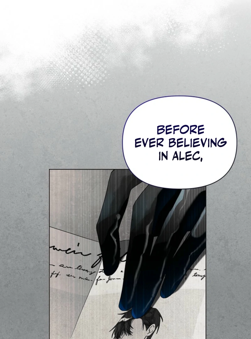 To the Witch Who Forgot the Birds chapter 33 page 75