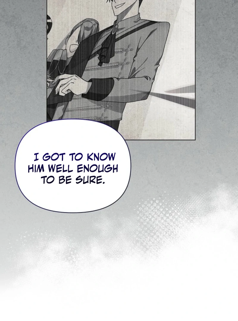 To the Witch Who Forgot the Birds chapter 33 page 76