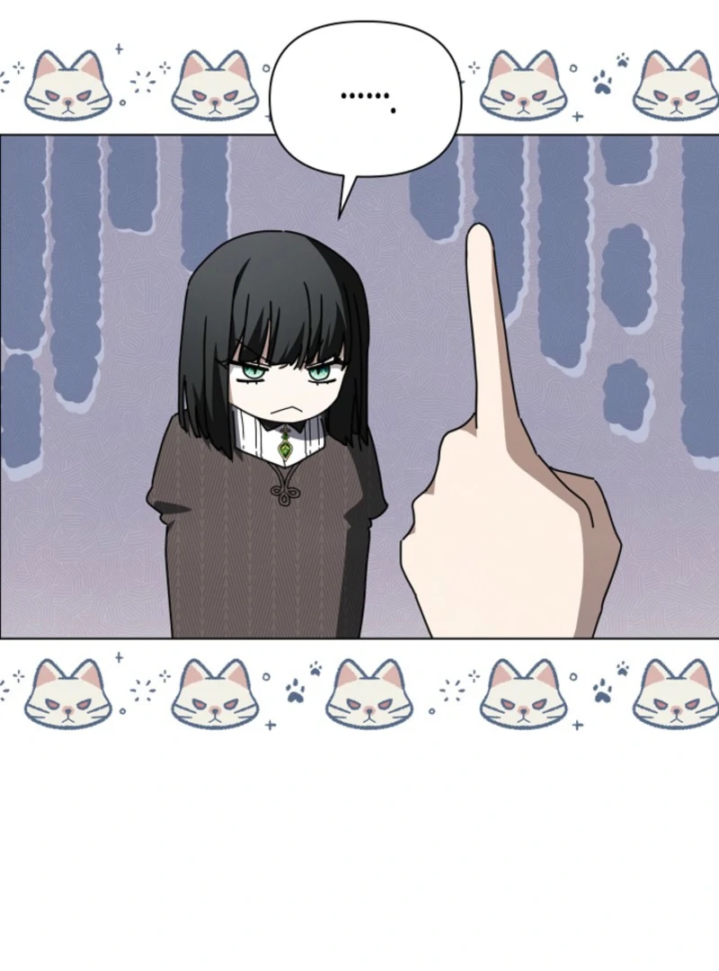 To the Witch Who Forgot the Birds chapter 33 page 77