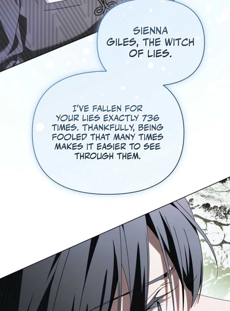 To the Witch Who Forgot the Birds chapter 33 page 81