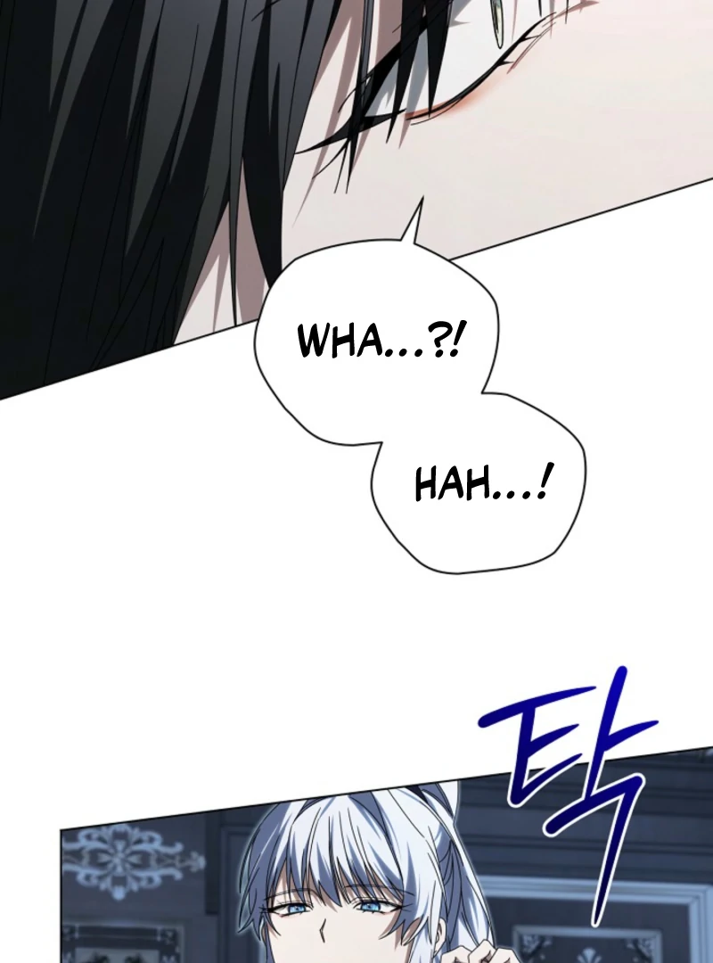 To the Witch Who Forgot the Birds chapter 33 page 82