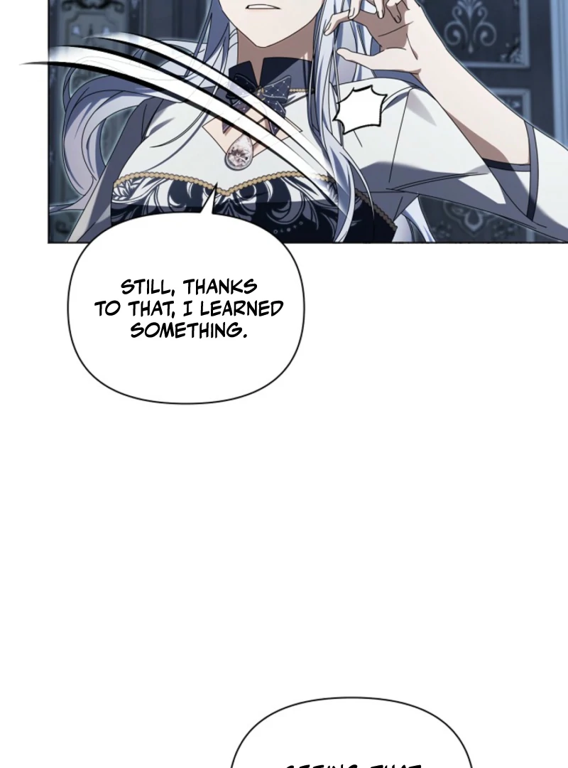 To the Witch Who Forgot the Birds chapter 33 page 83