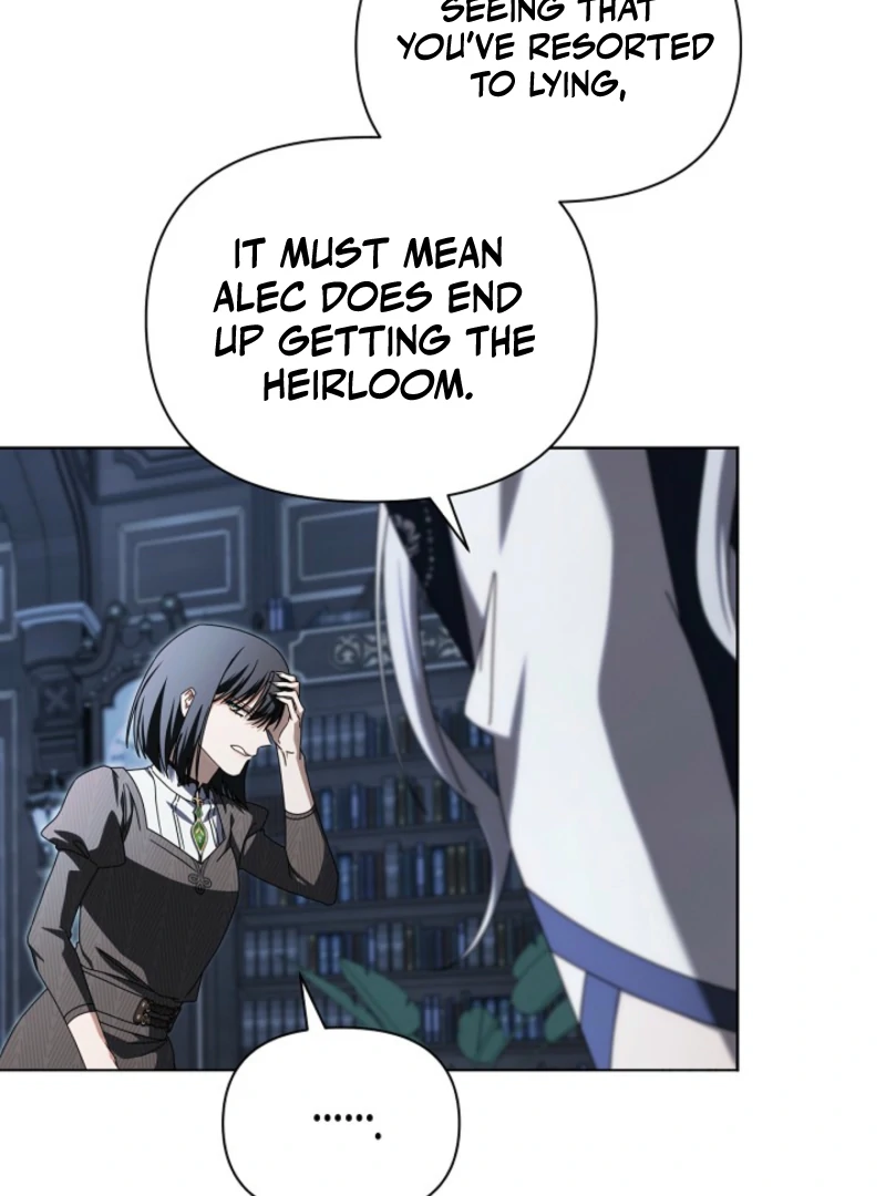 To the Witch Who Forgot the Birds chapter 33 page 84