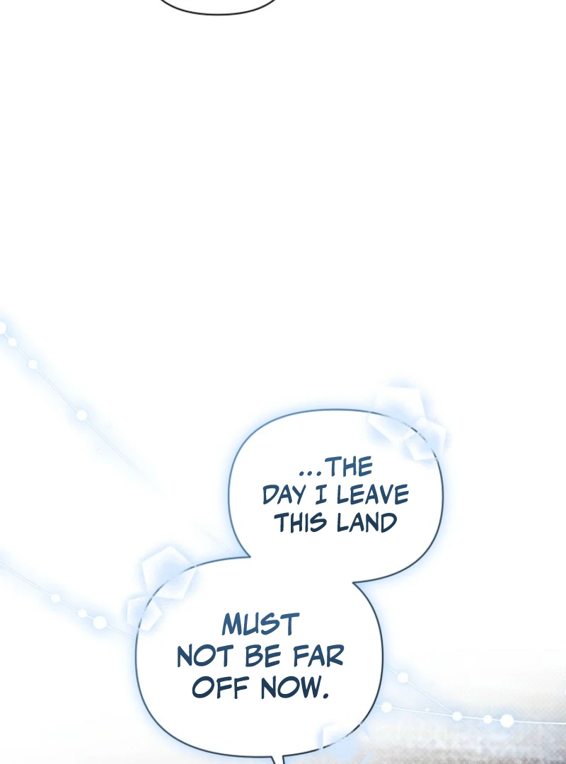 To the Witch Who Forgot the Birds chapter 33 page 85