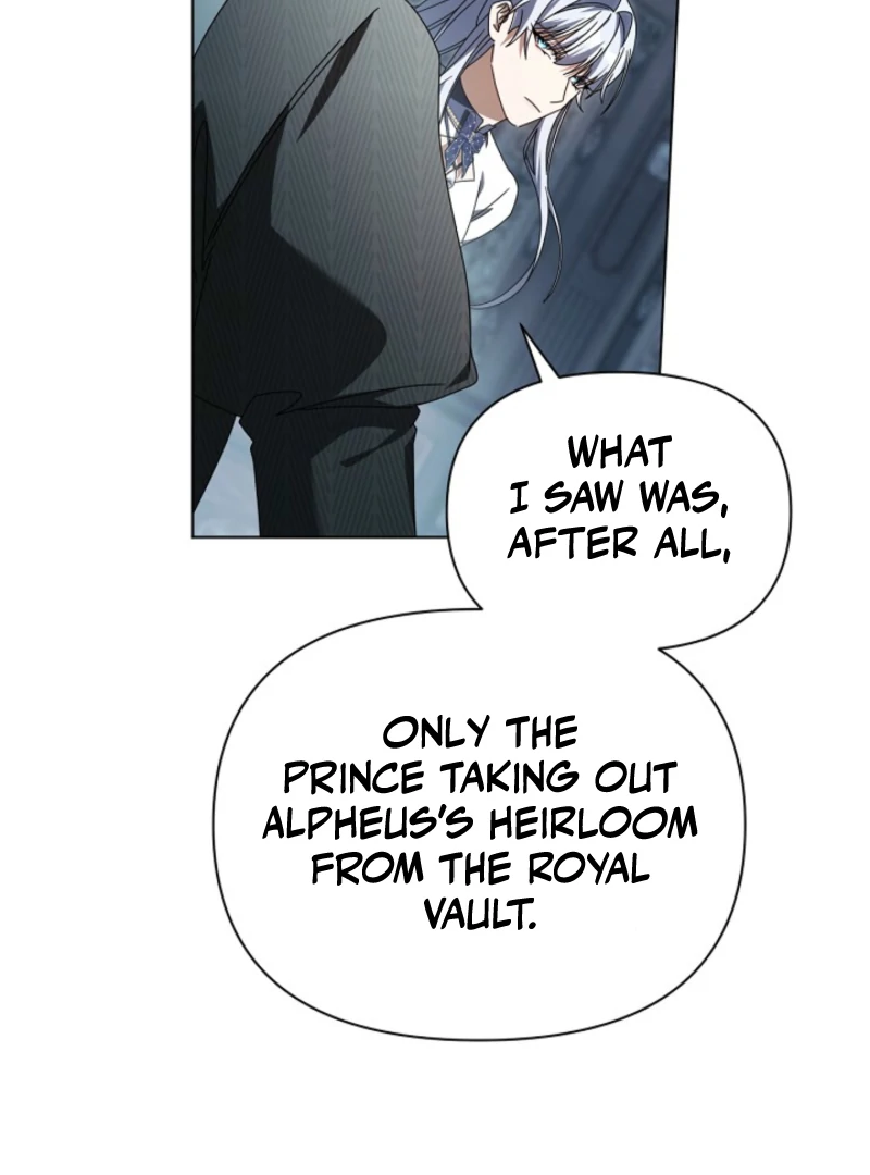 To the Witch Who Forgot the Birds chapter 33 page 90