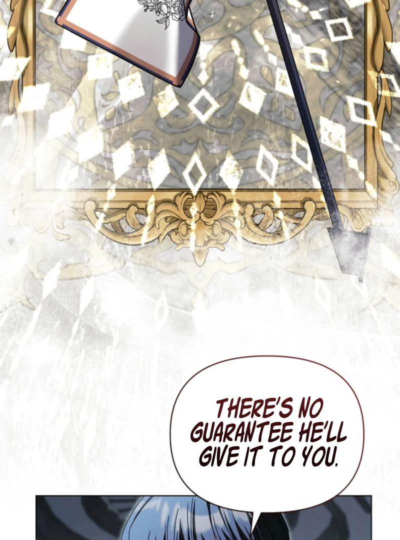To the Witch Who Forgot the Birds chapter 33 page 92