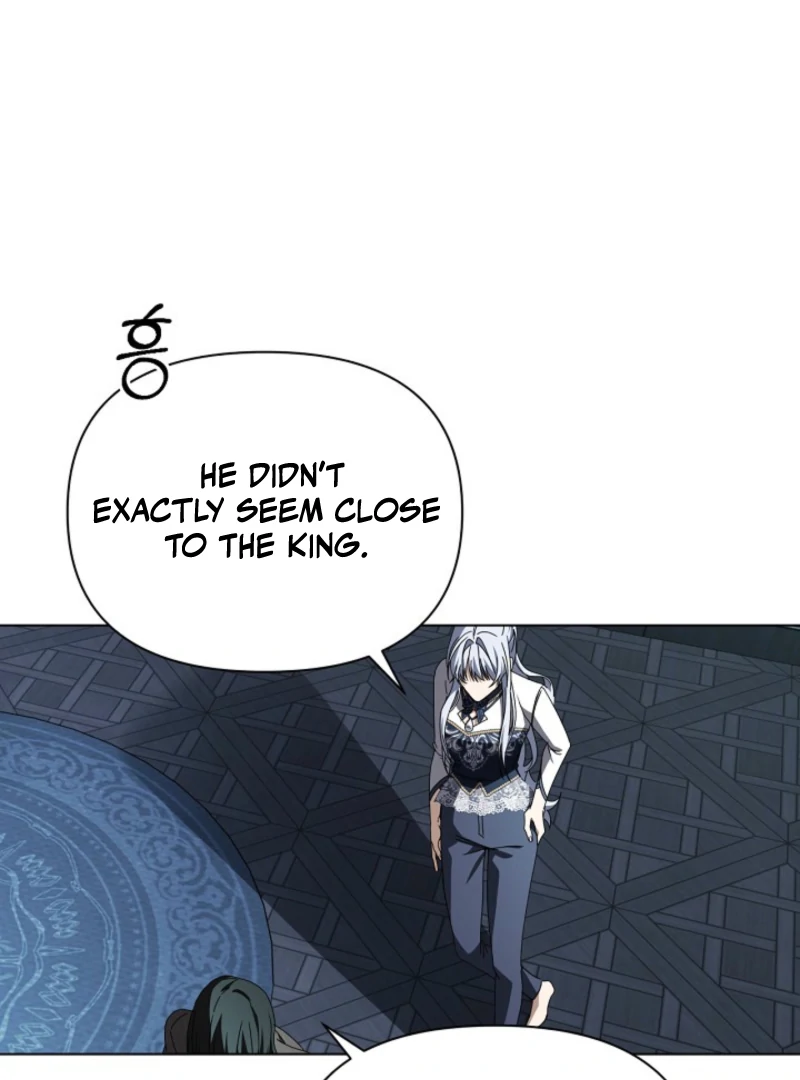 To the Witch Who Forgot the Birds chapter 33 page 94