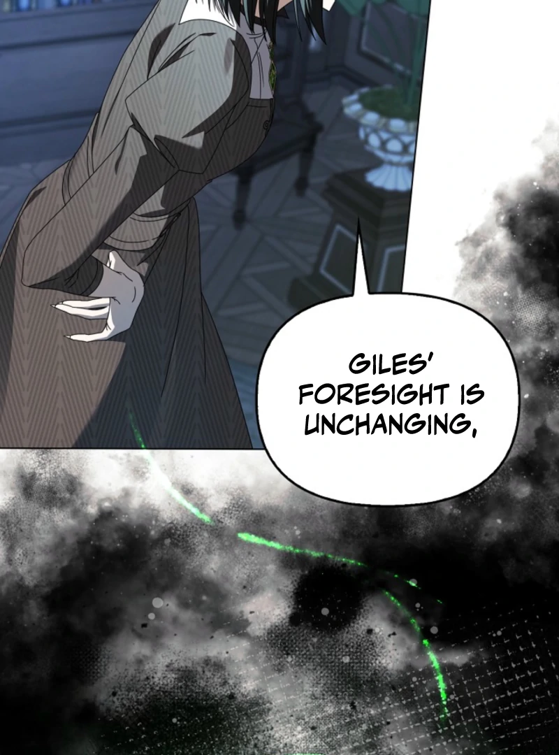 To the Witch Who Forgot the Birds chapter 33 page 97