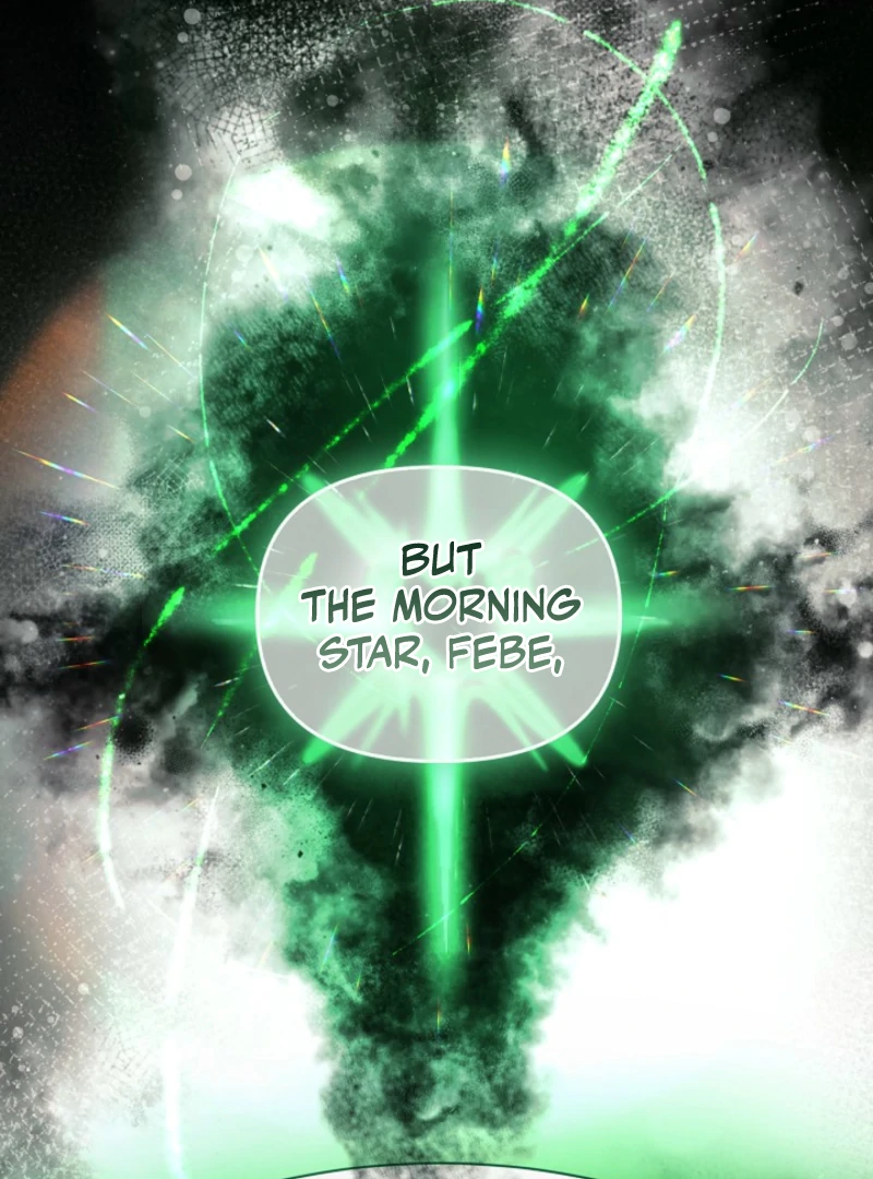 To the Witch Who Forgot the Birds chapter 33 page 98